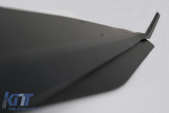 GT500 Side Skirts / Splitters for Ford Mustang (2015–2020)