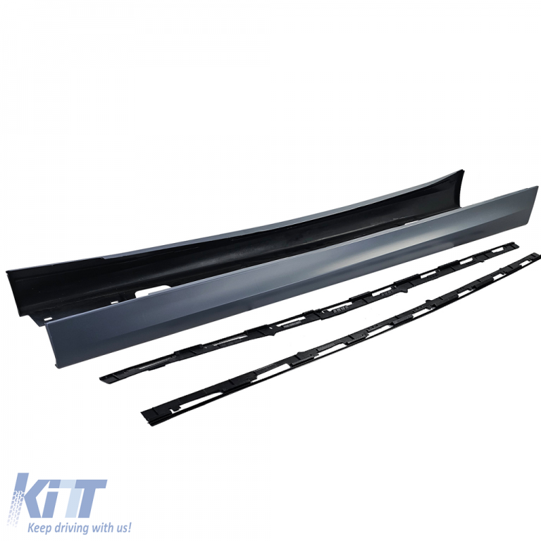 Prahové lišty Sport Performance pre BMW 3 Series E90 E91 (2005–2008)