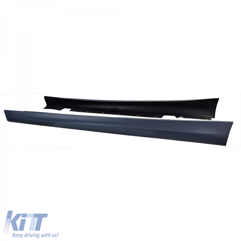 Prahové lišty Sport Performance pre BMW 3 Series E90 E91 (2005–2008)
