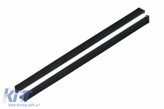 M3 Design side skirts for BMW 3 Series E30 (1982–1994)