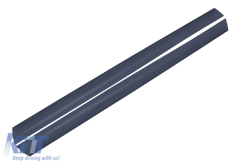 M-Technik side skirts for BMW 3 Series E46 Sedan Touring (1998–2005)