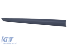 M-Technik side skirts for BMW 3 Series E46 Sedan Touring (1998–2005)