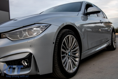 Side skirts for BMW 3 Series F30 F31 (2011–2019)