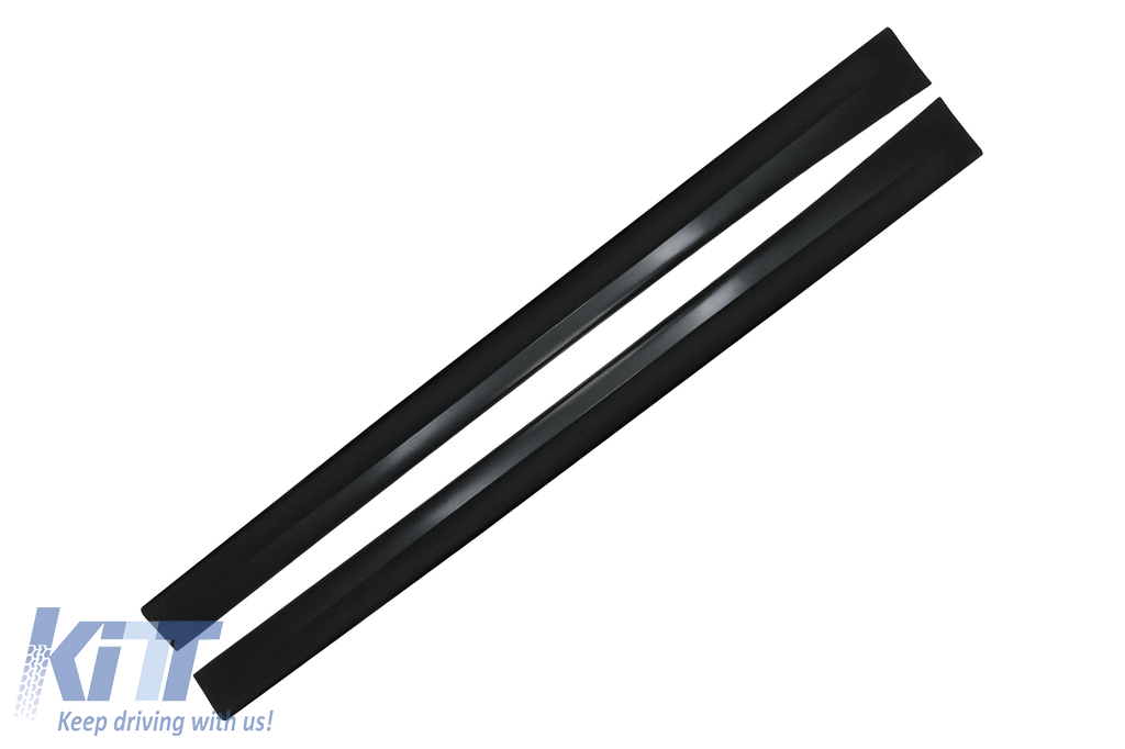 Side Skirts for BMW M3 F80 Sedan (2012–2018)