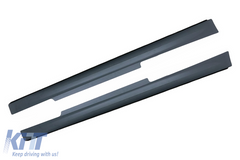 Side Skirts M4 Design for BMW 4 Series F32 F33 (2013–2019)