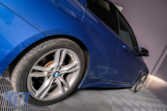 Side Skirts M4 Design for BMW 4 Series F32 F33 (2013–2019)