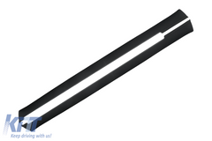 Side sills M-Technik for BMW 5 Series E34 Sedan Touring (1987–1995)