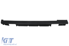 Side sills M-Technik for BMW 5 Series E34 Sedan Touring (1987–1995)