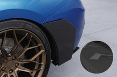 Side Skirt Extensions BMW F22 F23 M-Pack 2013-2021
