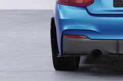 Side Skirt Extensions BMW F22 F23 M-Pack 2013-2021