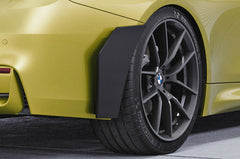 Bočné aero prvky BMW M4 F82 F83 2014–2020
