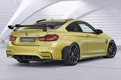 Bočné aero prvky BMW M4 F82 F83 2014–2020