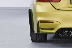 Bočné aero prvky BMW M4 F82 F83 2014–2020