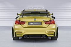 Bočné aero prvky BMW M4 F82 F83 2014–2020