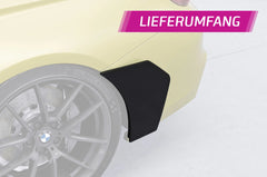 Bočné aero prvky BMW M4 F82 F83 2014–2020