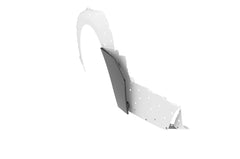 Bočné aero prvky BMW M4 F82 F83 2014–2020