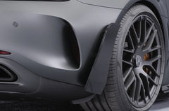 Bočné aero prvky Mercedes AMG GT C / GT R (C190)