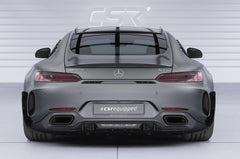 Bočné aero prvky Mercedes AMG GT C / GT R (C190)