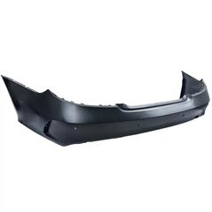 Kompletný športový Body Kit pre Mercedes CLS C218 / W218 Sedan (2011–2018) – GT Maska & Difúzor