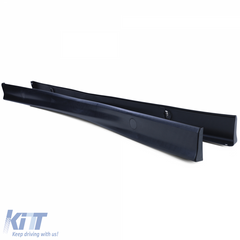 M3 Style Side Skirts for BMW 3 Series E36 (1990–1999)