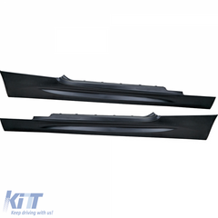 Prahové lišty Sport pre BMW 3 Series E92 E93 Coupe Cabrio (2006–2010)