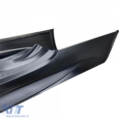 Prahové lišty Sport pre BMW 3 Series E92 E93 Coupe Cabrio (2006–2010)