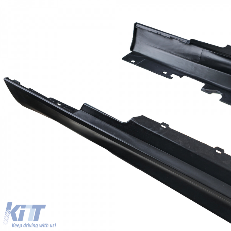 Prahové lišty Sport pre BMW 3 Series E92 E93 Coupe Cabrio (2006–2010)