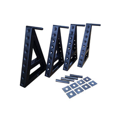 SWAGIER Service Jack Stands – Profesionálne servisné stojany pre motorsport a dielňu