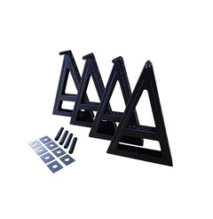 SWAGIER Service Jack Stands – Profesionálne servisné stojany pre motorsport a dielňu