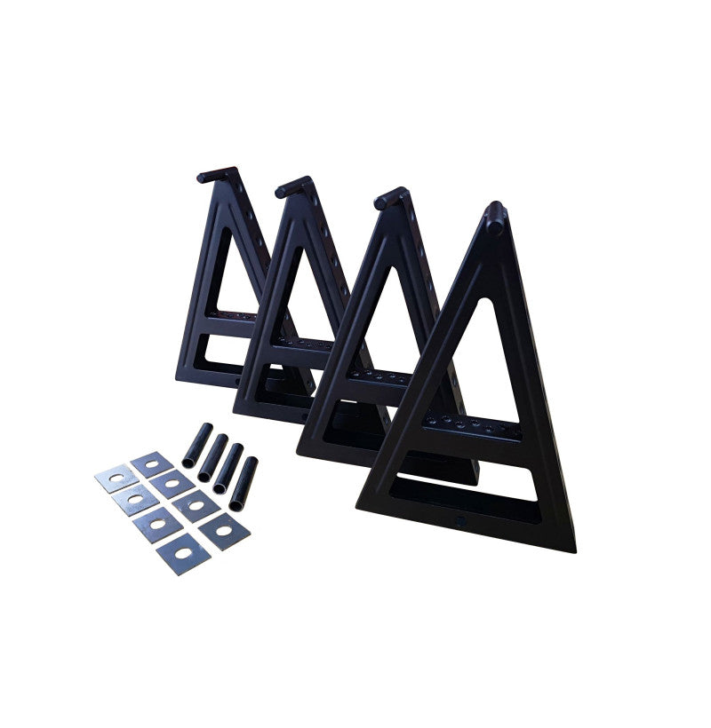 SWAGIER Service Jack Stands – Profesionálne servisné stojany pre motorsport a dielňu