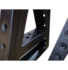 SWAGIER Service Jack Stands – Profesionálne servisné stojany pre motorsport a dielňu