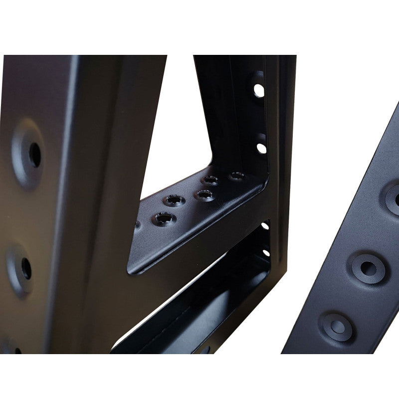 SWAGIER Service Jack Stands – Profesionálne servisné stojany pre motorsport a dielňu