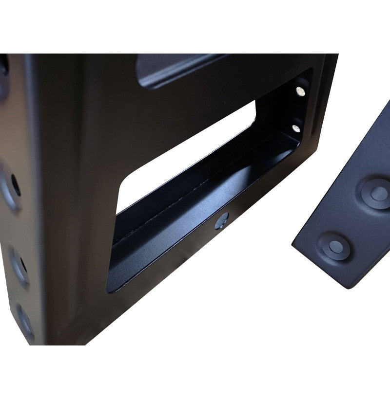 SWAGIER Service Jack Stands – Profesionálne servisné stojany pre motorsport a dielňu