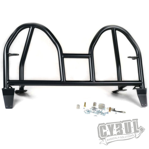 Double hoop roll bar Mazda MX-5 NA / NB