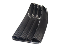 APR Carbon Fiber Hood Vent Ford Mustang S650 (2024–)