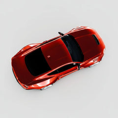 SHIROKAI Widebody Kit – Ford Mustang S650 (2024 – 2026)