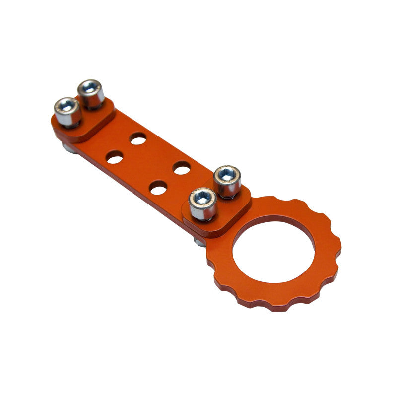 Univerzálny drift tow hook – závodné ťažné oko