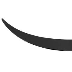 Spojler kufra pre Mercedes CLA C117 / W117 (2013–2018) – Shiny Black