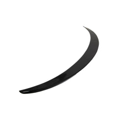Spojler kufra pre Mercedes CLA C117 / W117 (2013–2018) – Shiny Black