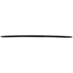 Spojler kufra pre Mercedes C-Class Coupe C205 (2014–2019) – Piano Black