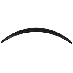 Spojler kufra pre Mercedes C-Class Coupe C205 (2014–2019) – Piano Black