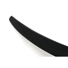 Spojler kufra pre Mercedes C-Class Coupe C205 (2014–2019) – Piano Black