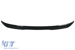 Spojler kufra M Performance Carbon Look pre BMW 5 Series G30 (od 2017)