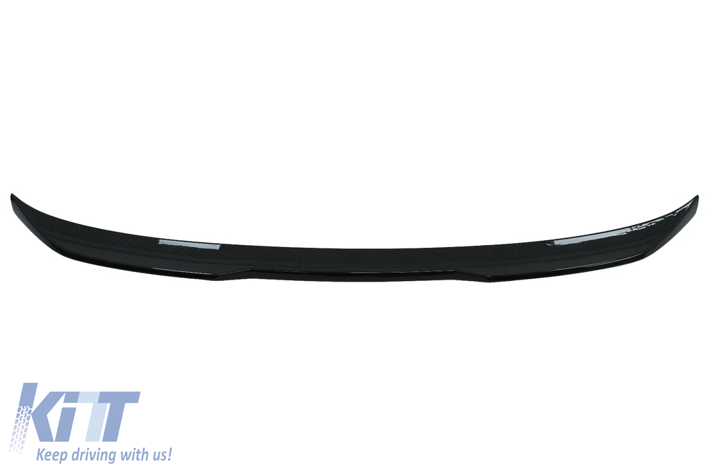 Spojler kufra M Performance Carbon Look pre BMW 5 Series G30 (od 2017)