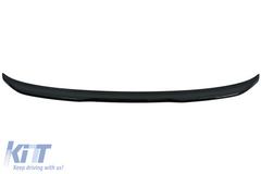 Spojler kufra M Performance Carbon Look pre BMW 5 Series G30 (od 2017)