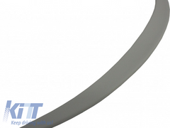 M4 Style Boot Spoiler for BMW 4 Series F32 Coupe (2013–2019)