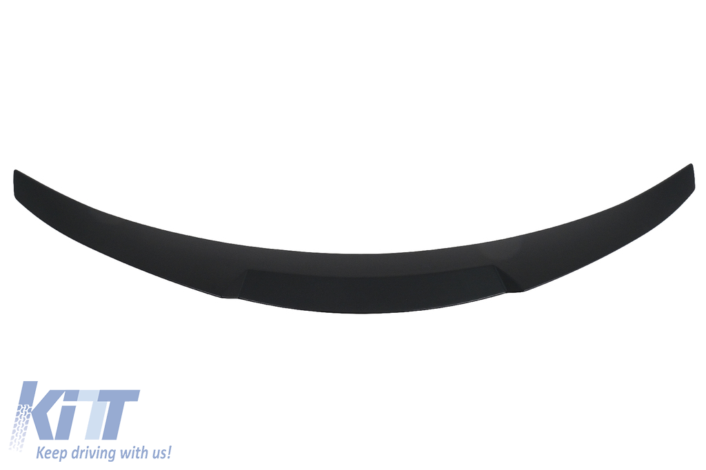 Spojler kufra M4 Style Black pre BMW 4 Series F36 Gran Coupe (2014–2019)