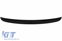 M-Technik Boot Spoiler for BMW 5 Series E60 (2003–2010)