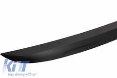 M-Technik Boot Spoiler for BMW 5 Series E60 (2003–2010)