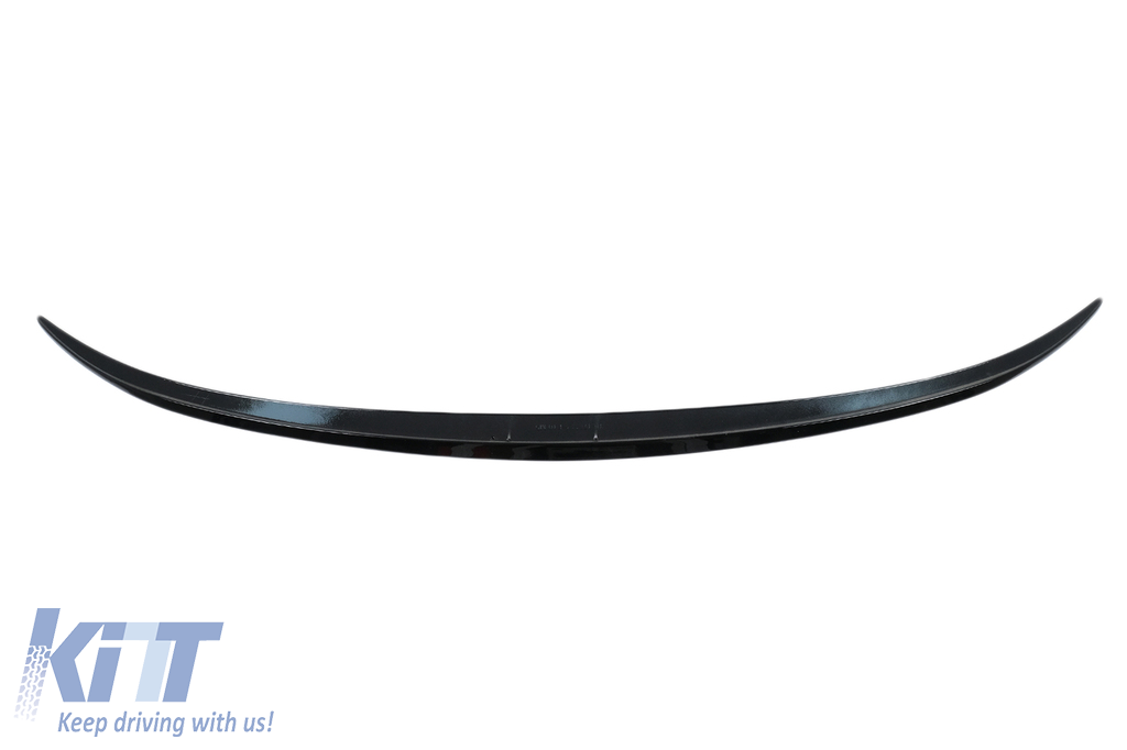 M5 Style Boot Spoiler for BMW 5 Series F10 (from 2010)